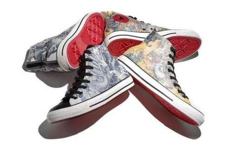 CONVERSE YEAR OF THE DRAGON 