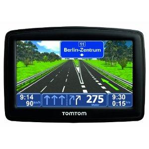 TomTom Start XL Navigationsgerät