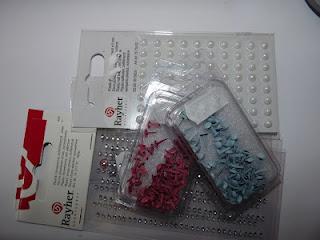 Gewinne, Gewinne und nochmal.....