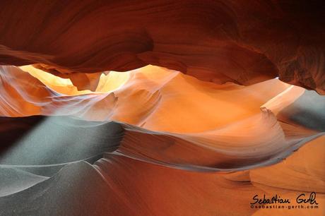 DSC 6839 in Antelope Canyons: 10 Tipps für tolle Bilder