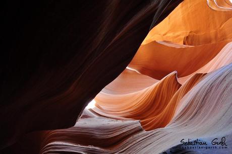 DSC 6973 in Antelope Canyons: 10 Tipps für tolle Bilder