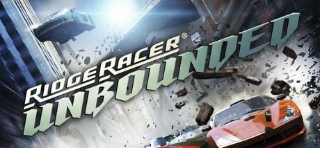 Ridge Racer Unbounded - Es kommt später