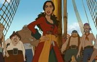 Filmkritik zum französischen Zeichentrick ‘Zarafa’