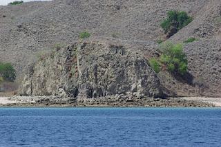 Komodo Island