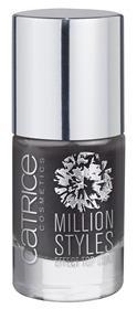 Limited Edition „Million Styles” by CATRICE