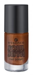 Essence Soul Sista LE ab Mitte März 2012