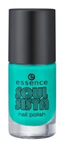 Essence Soul Sista LE ab Mitte März 2012