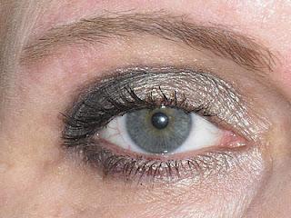 EOTD with MAC Unflappable
