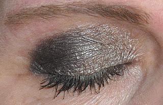 EOTD with MAC Unflappable