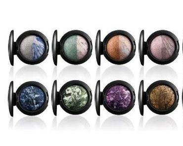 MAC Mineralize Eye Shadow Expansion LE