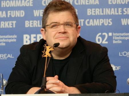 Berlinale 2012: Tag 6 Fotos