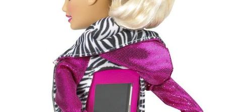 Video-und Foto-Barbie: Wo warst du, als ich ein Kind war??