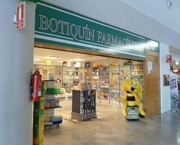 Apotheken in aller Welt, 206: Lanzarote, Spanien