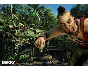 Far Cry 3 – Release-Termin bekannt dank geleakten Trailer