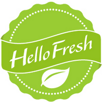 Hello Fresh eine tolle Idee!!