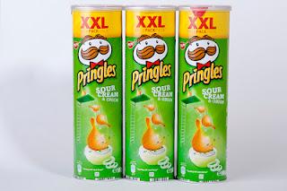 [Gewinn] - ,,Pringles
