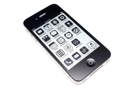 iOS 86 iPhone Design Concept 