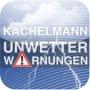 Der nächste Sturm kommt bestimmt: Kachelmann Unwetter-Warnungen