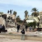 Libyen: Kurzmeldungen vom 15.2.