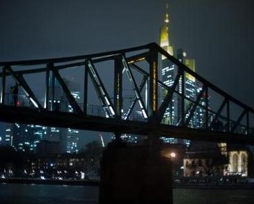 frankfurter skyline