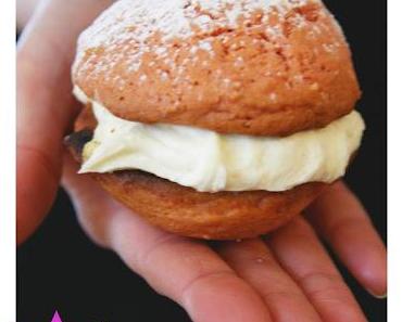 Heute hatte ich total lieben Besuch...