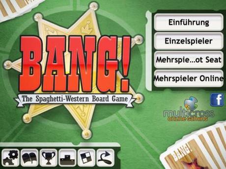 BANG! [HD] the Official Video Game