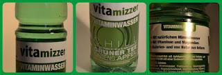 Vitamizzer - das VitaminwasserHallo!Schon oft stand ich i...