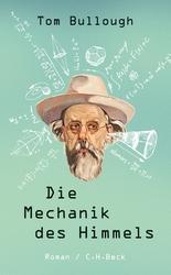 °.: Lesen - Bullough: Die Mechanik des Himmels :.°