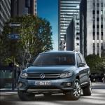 Der neue VW Tiguan: Vorverkauf beginnt