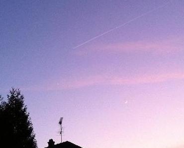 Meine besten unkategorisierten Instagram-Schnappschüsse, Teil 7