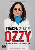 Woll Ihr eine Rezi zu Dr. Ozzy?