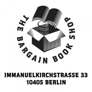 The Bargain Book Shop – Kunstbände ab 5 €