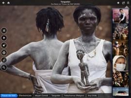 Fotopedia Women of the World –  die Weltbank präsentiert eine Hommage an die Frauen