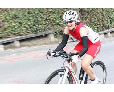 Mein Berg und ich – Portrait von Irongirl