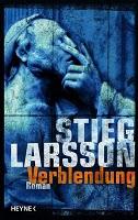 Rezension: Verblendung von Stieg Larsson
