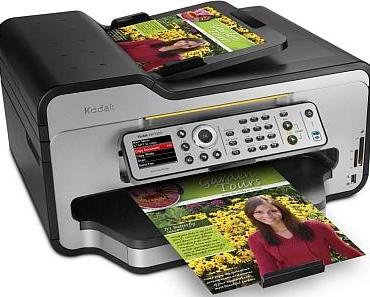Testerinnen für Multifunktionsdrucker gesucht