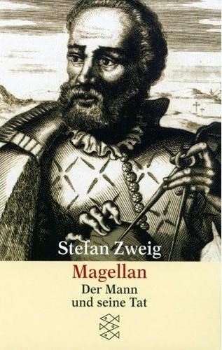 Stefan Zweig – Magellan