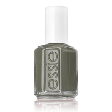 essie Herbst Look 2010 „Fall into Fashion”