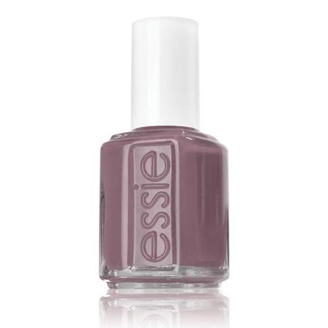essie Herbst Look 2010 „Fall into Fashion”