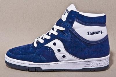 Saucony Hangtime Collection