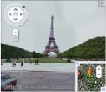 Google Streetview © Google