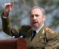 Fidel Castro, Antisemitismus und Ahmadinedjad