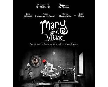 Mary & Max