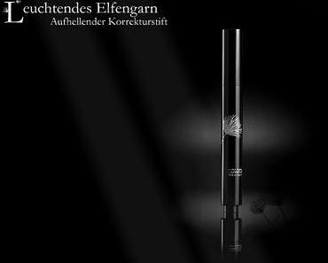 Leuchtendes Elfengarn -mein absoluter Favourit-