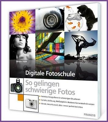 Buch über digitale Fotografie - GRATIS !
