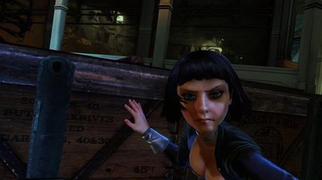 Bioshock Infinite: Neue Screenshots veröffentlicht