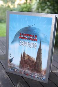 Nachlese zum AustriaCon 2010
