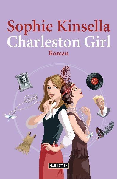 Rezension: Charleston Girl