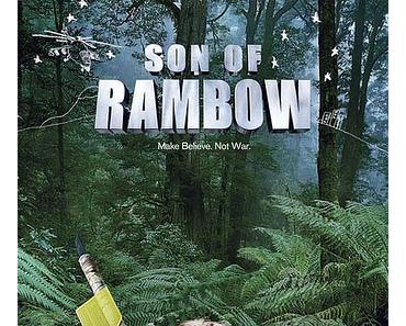 "Son of Rambow"