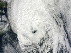 NASA-Satellitenfotos: Tropischer Sturm / Hurrikan IGOR, JULIA, LISA & GEORGETTE, 2010, Atlantik, Georgette, Hurrikan Satellitenbilder, Hurrikanfotos, Hurrikansaison 2010, Igor, Julia, Lisa, NASA